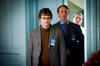 Illustration for article titled Bryan Fuller walks us through Hannibal’s debut season (2 of 4)